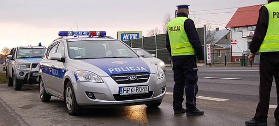 Tragiczny bilans świąt na drogach. Jest gorzej niż przed rokiem