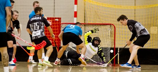 AKTUALIZACJA / SLU: Niespodzianka i dwa pewne zwycięstwa w pierwszej rundzie play-off