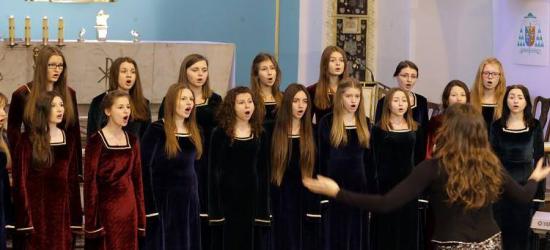 Sanocki ,,Soul” na drugim miejscu podczas ogólnopolskiego przeglądu (ZDJĘCIA)