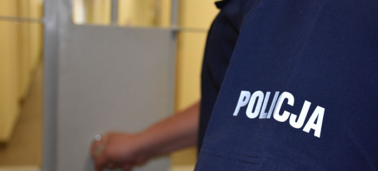 PODKARPACIE. Policyjny pościg za pijanym kierowcą. Mężczyzna był poszukiwany