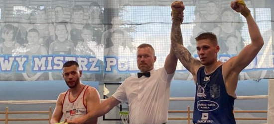 Weekend sanockich Samurajów pod znakiem MMA i boksu (FOTO)