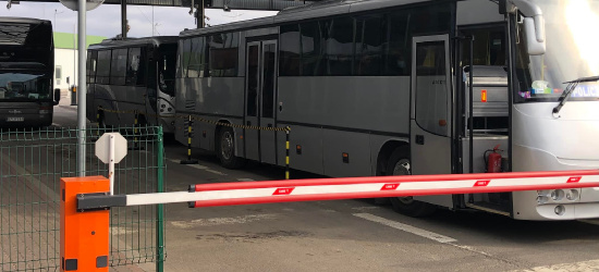 PODKARPACIE : Uchodźcy obywatele krajów trzecich wywożeni poza Przemyśl