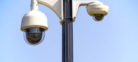 Będzie monitoring w miejscach publicznych na terenie gminy Sanok