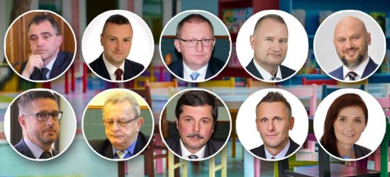 Temat trudny – zdania podzielone. Ciekawe opinie radnych