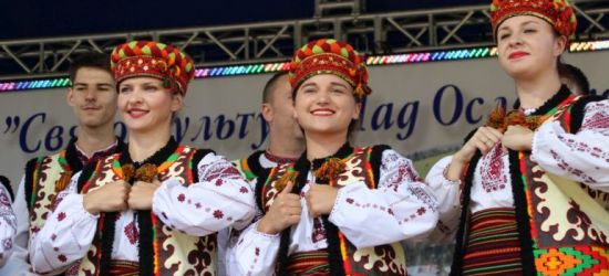 Święto Kultury nad Osławą!