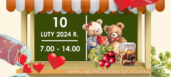 10 LUTEGO: Podkarpacki Bazarek! „Cudze chwalicie, swoje poznajcie”