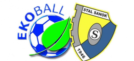 DZIŚ 12:00: Sparing Ekoballu Stali Sanok