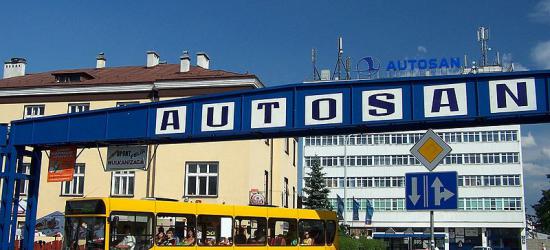 AUTOSAN: Syndyk wycofuje zwolnienia grupowe! Jest zamówienie na produkcję 32 autobusów