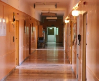 SZPITAL SANOK: Kryzys sanockiej porodówki. Prywatyzacja ratunkiem dla oddziału? (ZDJĘCIA)