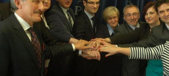 Burmistrz Tadeusz Pióro wziął udział w Harcerskim Spotkaniu Pokoleń (ZDJĘCIA)