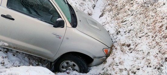 Ponad 40 pijanych kierowców, 17 wypadków. Bilans akcji „Boże Narodzenie 2019”