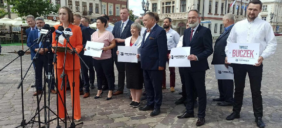 Konfederacja ogłosiła listy wyborcze na Podkarpaciu! (VIDEO)