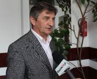 Marszałek Sejmu Marek Kuchciński w Sanoku. Oglądaj transmisję na żywo (VIDEO)