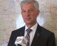 DYREKTOR SZPITALA: Z powodu braku kadry lekarskiej, dalsze funkcjonowanie oddziałów stało się niemożliwe