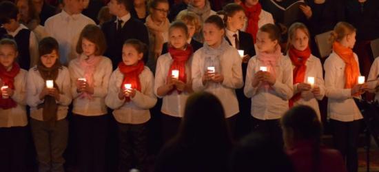 ,,Otwórzcie drzwi Chrystusowi”. Koncert w hołdzie Świętemu Janowi Pawłowi II (ZDJĘCIA)