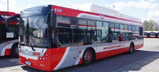 Autosan nie tylko produkuje, ale też modernizuje autobusy!