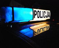 Potrącenie 12-latki na przejściu dla pieszych. Policja ustala co się stało