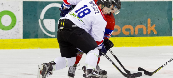 DZISIAJ / ARENA SANOK: Ciarko KH 58 podejmuje Liptovský Mikuláš