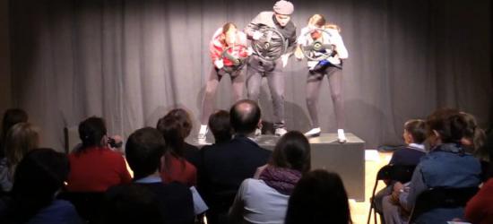 Lista Przebojów nie tylko dla oldboyów w Teatrze BWA (ZDJĘCIA)