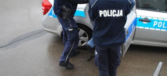 STRACHOCINA: Kierowca hondy uderzył w kapliczkę. Zginął na miejscu