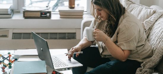SANOK. Internetowe oszustwa na dużą skalę. Mnóstwo zgłoszeń