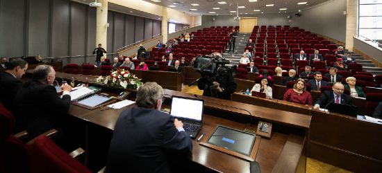 SESJA SEJMIKU: O czym będą debatować wojewódzcy radni?