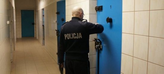 SANOK: Pomogli mężczyźnie. Po czym go… aresztowali