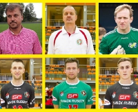 Sportowy Plebiscyt Podkarpackiego Trójmiasta. Zagłosuj na sanoczan!