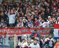 HOKEJ: Kibice głodni informacji. Prezes klubu za granicą