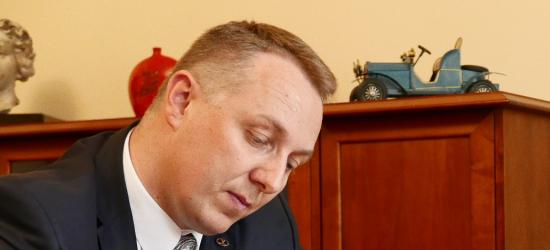HOKEJ SANOK: Planowe zwycięstwo sanoczan (FILM)
