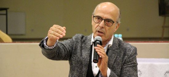 Zagrożenie poszło z wewnątrz kościoła. Ze strony zdeprawowanych kapłanów (VIDEO, FOTO)