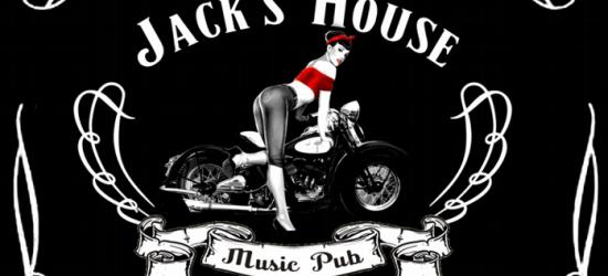 NASZ PATRONAT: Wieczór miłośników rocka w Jack’s House (FILM)