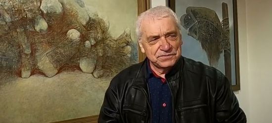 Wiesław Banach uhonorowany!