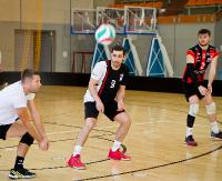 TSV SANOK: Dwutygodniowy obóz w Sanoku (ZDJĘCIA)
