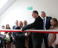 BESKO: Nowoczesne, multimedialne sale na poddaszu szkoły. Efekt zachwycił uczniów (FILMY, ZDJĘCIA)