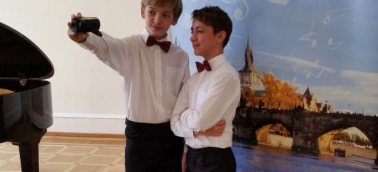 Kolejne międzynarodowe sukcesy sanockich muzyków (ZDJĘCIA)