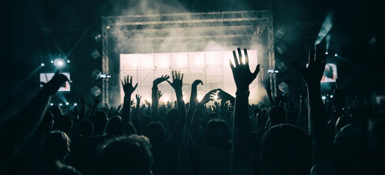 Utrudnienia w ruchu podczas Ustrzyckiego Festiwalu Rockowego