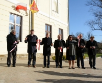 DYDNIA: Pierwszy taki „muzyk” na Podkarpaciu. Dobrze wydane 2 mln złotych (ZDJĘCIA)