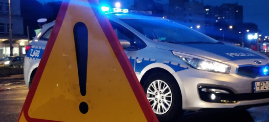 Niebezpieczny wrzesień. Bieszczadzkie Pogotowie Ratunkowe przekazało dane