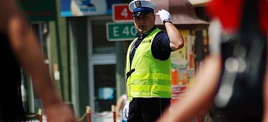 19 wypadków. 2 osoby zginęły, 25 rannych. Policjanci podsumowali akcję „Sierpniowy Weekend”