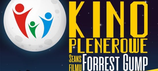 SANOK: Kino plenerowe na WIKI. Już dzisiaj!