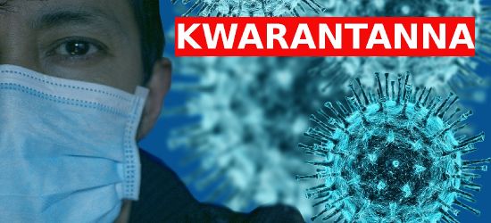 Nowe zakażenia na Podkarpaciu. Osoby w kwarantannie w powiecie sanockim