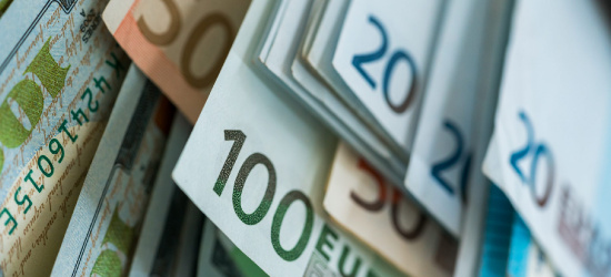 Ukrainki próbowały przemycić pieniądze. Schowały pokaźne sumy