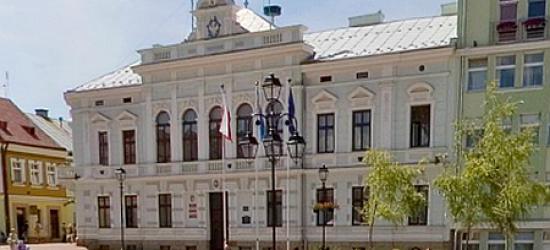 Dzisiaj sesja Rady Miasta Sanoka. O włączeniu gruntów do Specjalnej Strefy Ekonomicznej