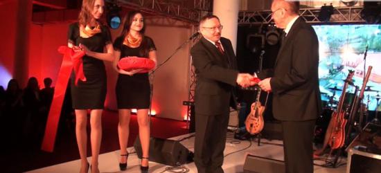 Vipowskie otwarcie Galerii Sanok. Wstęga przecięta, dziś czas na pierwszych klientów (FILM, ZDJĘCIA)