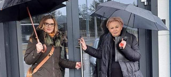 Maseczki, których nie ma! Interwencja poselska (VIDEO)