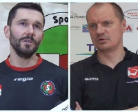 SIATKÓWKA: Krzysztof Frączek nowym trenerem TSV! Tomasz Józefacki grającym szkoleniowcem niebylczan