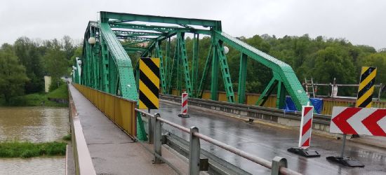 BIESZCZADY: Remont mostu w Huzelach do końca czerwca? (ZDJĘCIA)