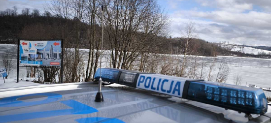 BIESZCZADY: Dzielnicowi czuwają nad bezpieczeństwem podczas ferii