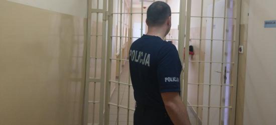 Połakomili się na elektronarzędzia. Trzech mężczyzn trafiło do aresztu